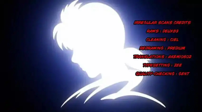 Kindaichi Shounen no Jikenbo Chapter 99 2